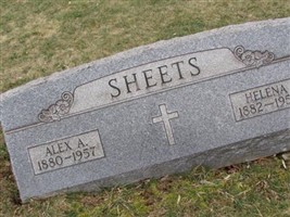 Helena Sheets