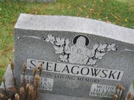 Helena Szelagowski Helena Szelagowski