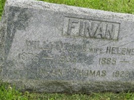Helene B Finan Helene B Finan