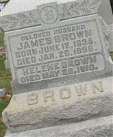 Helene Brown