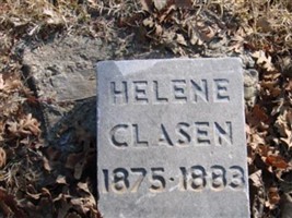Helene Clasen