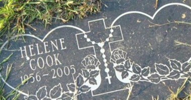 Helene Cook