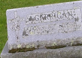 Helene E. Carrigan Helene E. Carrigan