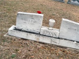 Helene G. Bryan Helene G. Bryan