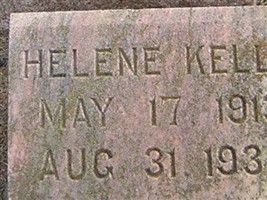 Helene Kelly