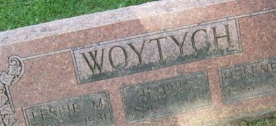Helene L. Woytych Helene L. Woytych