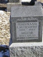Helene Lauersdorf Helene Lauersdorf