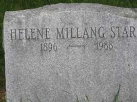 Helene Millang Stark