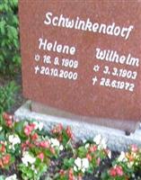 Helene Schwinkendorf