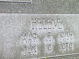 Helene Skau Helene Skau