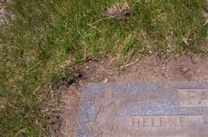 Helene Wilson Falklam Helene Wilson Falklam