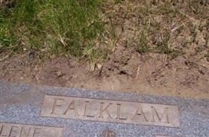 Helene Wilson Falklam Helene Wilson Falklam