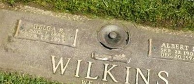 Helga Bryan Wilkins Helga Bryan Wilkins