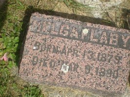 Helga Flaby Helga Flaby