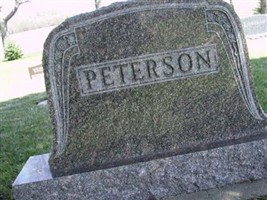 Helga M. Peterson Helga M. Peterson