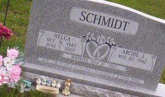 Helga Schmidt Helga Schmidt