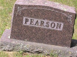 Helge Pearson Helge Pearson