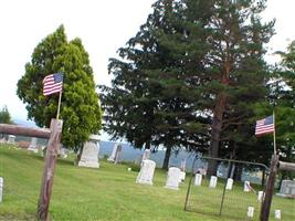 Helixville Cemetery
