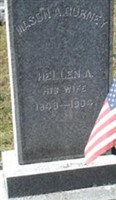 Hellen A. Gurney Hellen A. Gurney