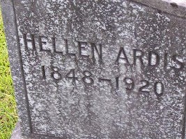 Hellen Clark Ardis