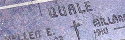 Hellen Elizabeth Schuld Quale Hellen Elizabeth Schuld Quale
