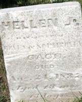 Hellen J. Gage Hellen J. Gage