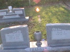 Hellen June Brixner Hellen June Brixner