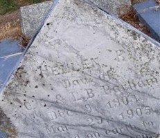 Hellen R. Parham