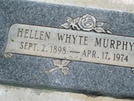 Hellen Whyte Murphy Hellen Whyte Murphy