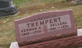 Hellena Stocklen Trempert Hellena Stocklen Trempert