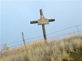 Helm Memorial Cemetery