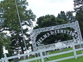 Helmar Lutheran Cemetery