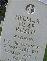 Helmar Olaf Rusth Helmar Olaf Rusth