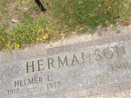 Helmer C. Hermanson