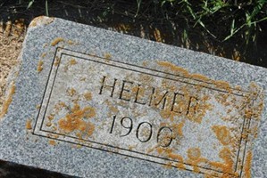 Helmer Enger