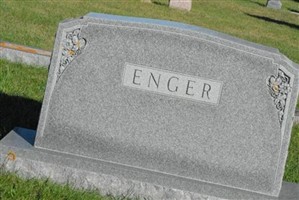 Helmer Enger