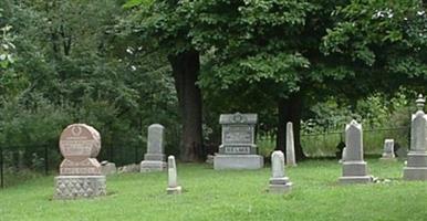 Helms Cemetery