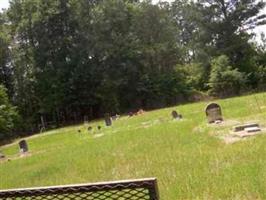 Helms Cemetery