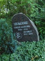 Helmut Dietrich Helmut Dietrich