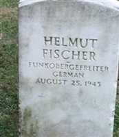 Helmut Fischer Helmut Fischer