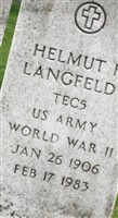 Helmut H Langfeldt (1932140.jpg) Helmut H Langfeldt (1932140.jpg)