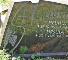 Helmut Pluntke Helmut Pluntke