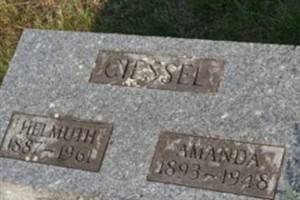 Helmuth Giessel Helmuth Giessel