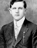 Helmuth Paul Thomas