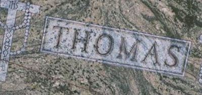 Helmuth Paul Thomas