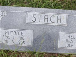 Helmuth Stach Helmuth Stach