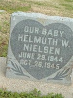 Helmuth W. Nielsen Helmuth W. Nielsen