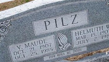 Helmuth W. Pilz
