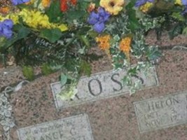 Helon M. Ross Helon M. Ross