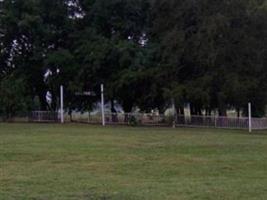 Helton Cemetery